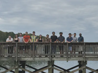 Lab Picnic 2024