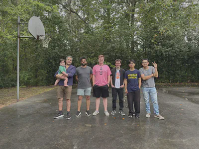 Lab Picnic 2025