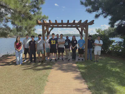 Lab Picnic 2026
